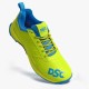 DSC Jaffa 22 Cricket Shoes (Lime Yellow), Lemon Yellow, 10 DSC Jaffa 22 Cricket Shoes (Lime Yellow), Lemon Yellow, 10