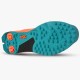 DSC Jaffa 22 Cricket Shoes (Orange), Orange, 10