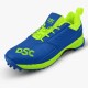 DSC Jaffa 22 Cricket Shoes (Royal Blue), Royal Blue, 10 DSC Jaffa 22 Cricket Shoes (Royal Blue), Royal Blue, 10