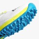 DSC Jaffa 22 Cricket Shoes (White / Lime Yellow), White/lemon Yellow, 10 DSC Jaffa 22 Cricket Shoes (White / Lime Yellow), White/lemon Yellow, 10