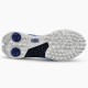 DSC Jaffa 22 Cricket Shoes (White / Navy), White/blue, 10