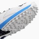 DSC Jaffa 22 Cricket Shoes (White / Navy), White/blue, 10