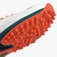 DSC Jaffa 22 Cricket Shoes (White / Sea Green), Sea Green/flouro Orange, 10 DSC Jaffa 22 Cricket Shoes (White / Sea Green), Sea Green/flouro Orange, 10