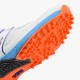 DSC Jaffa Neo Cricket Shoes (Blue / Orange), Blue/orange, 10 DSC Jaffa Neo Cricket Shoes (Blue / Orange), Blue/orange, 10