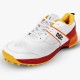 DSC Jaffa Neo Cricket Shoes (Red / Yellow), RDYL25, 10 DSC Jaffa Neo Cricket Shoes (Red / Yellow), RDYL25, 10