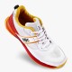 DSC Jaffa Neo Cricket Shoes (Red / Yellow), RDYL25, 10 DSC Jaffa Neo Cricket Shoes (Red / Yellow), RDYL25, 10