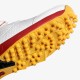 DSC Jaffa Neo Cricket Shoes (Red / Yellow), RDYL25, 10 DSC Jaffa Neo Cricket Shoes (Red / Yellow), RDYL25, 10