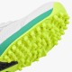 DSC Jaffa Neo Cricket Shoes (Sea Green / Yellow), Sea Green/fl.yellow, 10