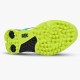 DSC Jaffa Neo Cricket Shoes (Sea Green / Yellow), Sea Green/fl.yellow, 10