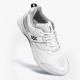 DSC Jaffa Neo Cricket Shoes (White / Silver), White, 10 DSC Jaffa Neo Cricket Shoes (White / Silver), White, 10