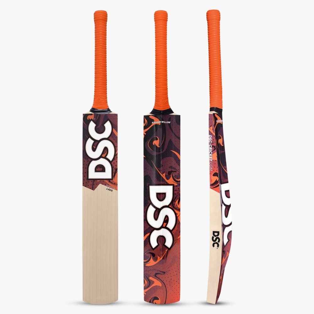 DSC Kashmir Willow 20-20 Cricket Kit, 1, Left DSC Kashmir Willow 20-20 Cricket Kit, 1, Left
