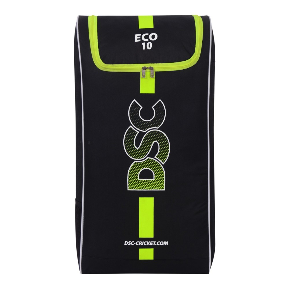 DSC Kashmir Willow 20-20 Cricket Kit, 1, Left DSC Kashmir Willow 20-20 Cricket Kit, 1, Left