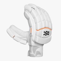 DSC Krunch 1.0 Batting Gloves, Mens Left