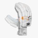 DSC Krunch 3.0 Batting Gloves, Boys Left
