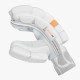 DSC Krunch 3.0 Batting Gloves, Boys Left