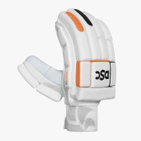 DSC Krunch 5.0 Batting Gloves, Mens Left