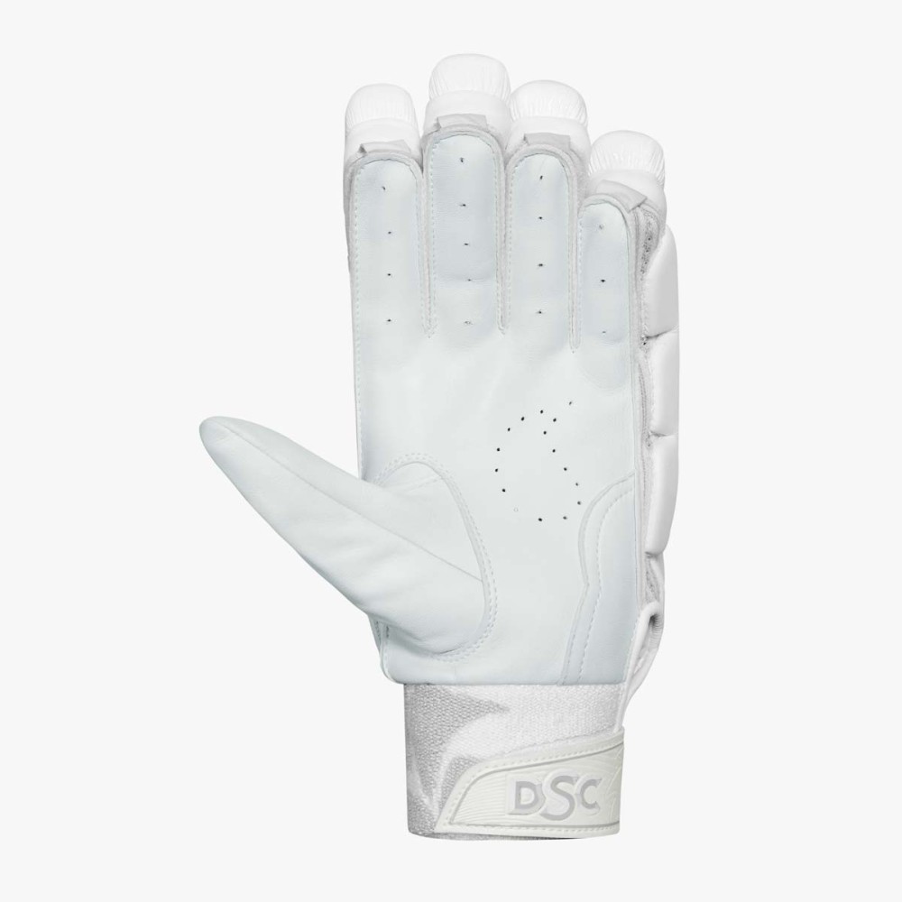 DSC Krunch 5.0 Batting Gloves, Mens Left DSC Krunch 5.0 Batting Gloves, Mens Left