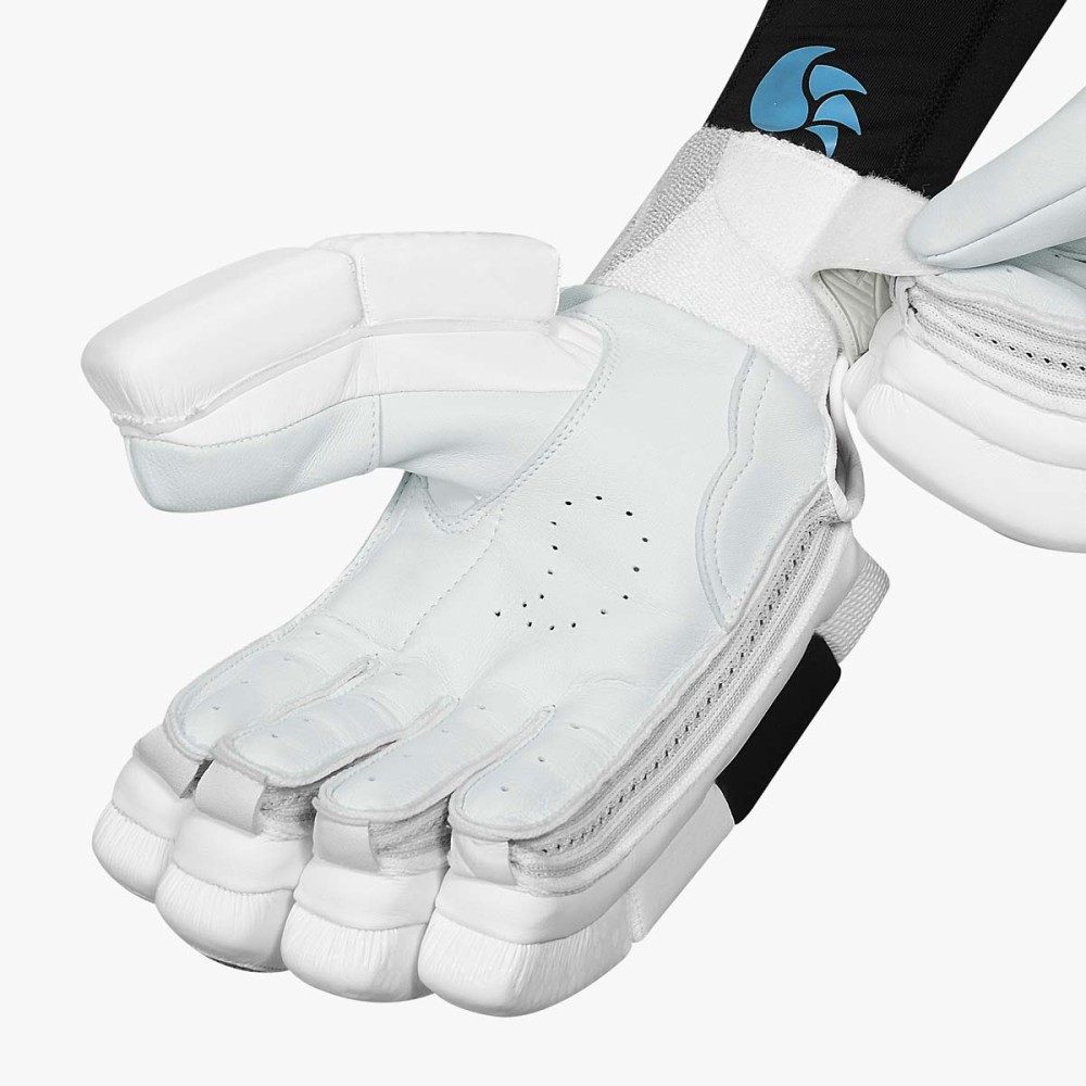 DSC Krunch 5.0 Batting Gloves, Mens Left DSC Krunch 5.0 Batting Gloves, Mens Left