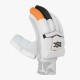 DSC Krunch 7.0 Batting Gloves, Boys Left DSC Krunch 7.0 Batting Gloves, Boys Left