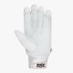 DSC Krunch 7.0 Batting Gloves, Boys Left DSC Krunch 7.0 Batting Gloves, Boys Left