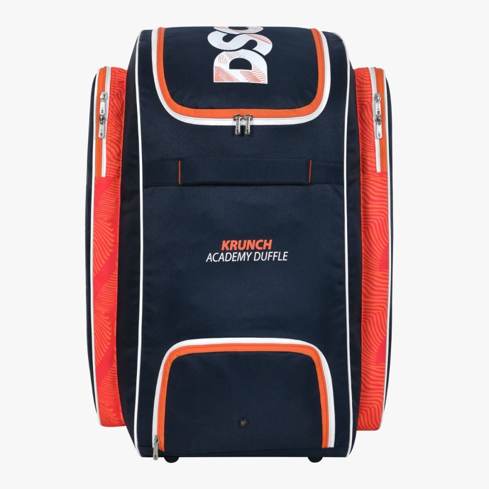 DSC Krunch Academy Duffle Bag DSC Krunch Academy Duffle Bag