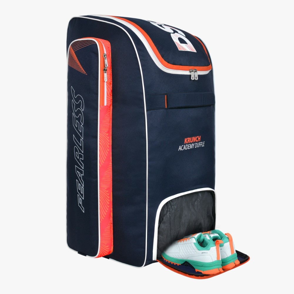 DSC Krunch Academy Duffle Bag DSC Krunch Academy Duffle Bag
