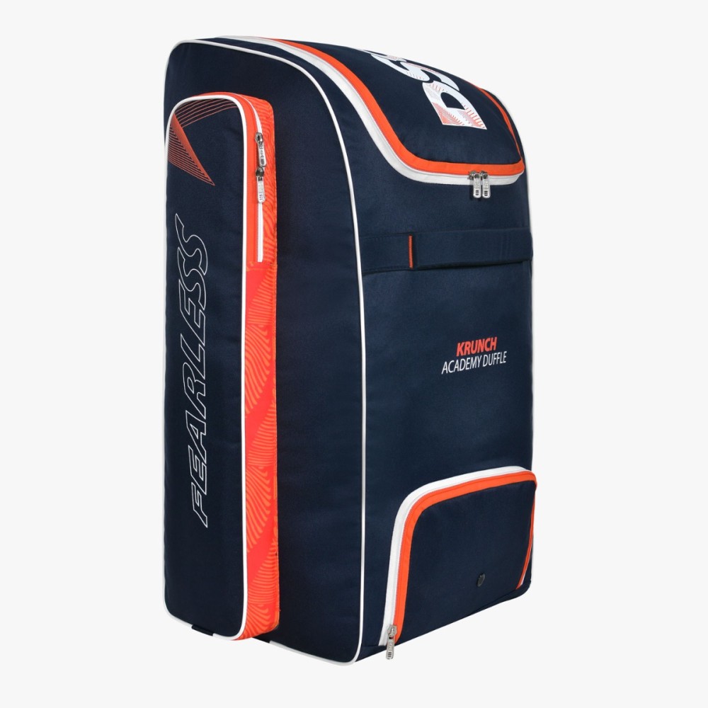 DSC Krunch Academy Duffle Bag DSC Krunch Academy Duffle Bag