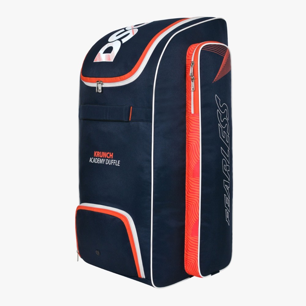 DSC Krunch Academy Duffle Bag DSC Krunch Academy Duffle Bag