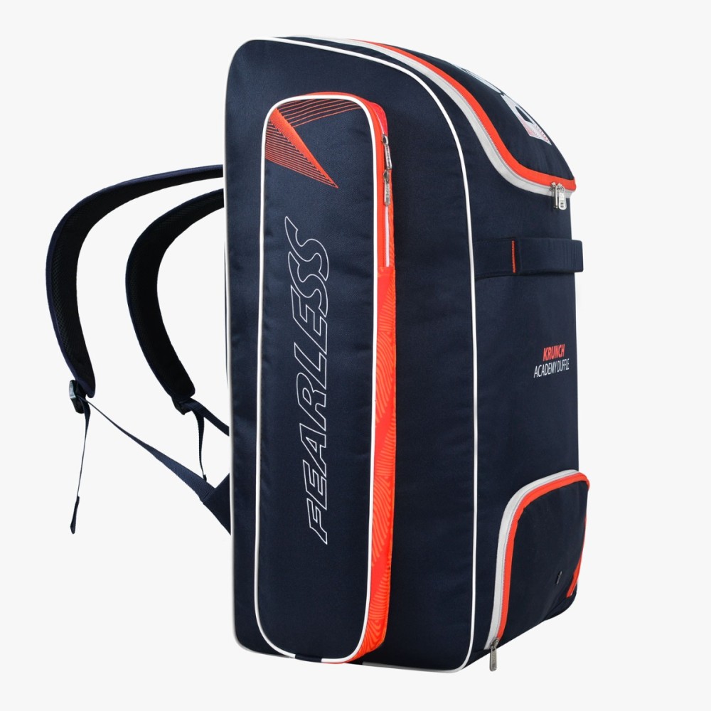 DSC Krunch Academy Duffle Bag DSC Krunch Academy Duffle Bag