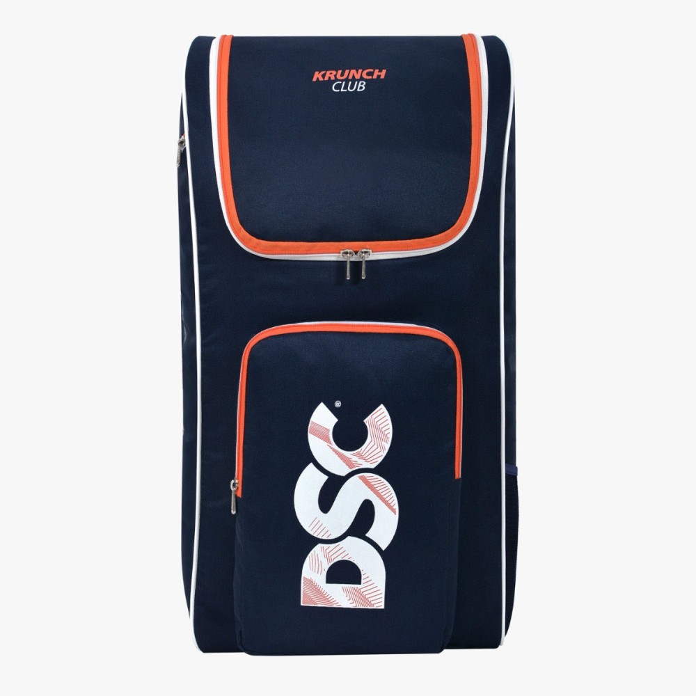 DSC Krunch Club Duffle Bag