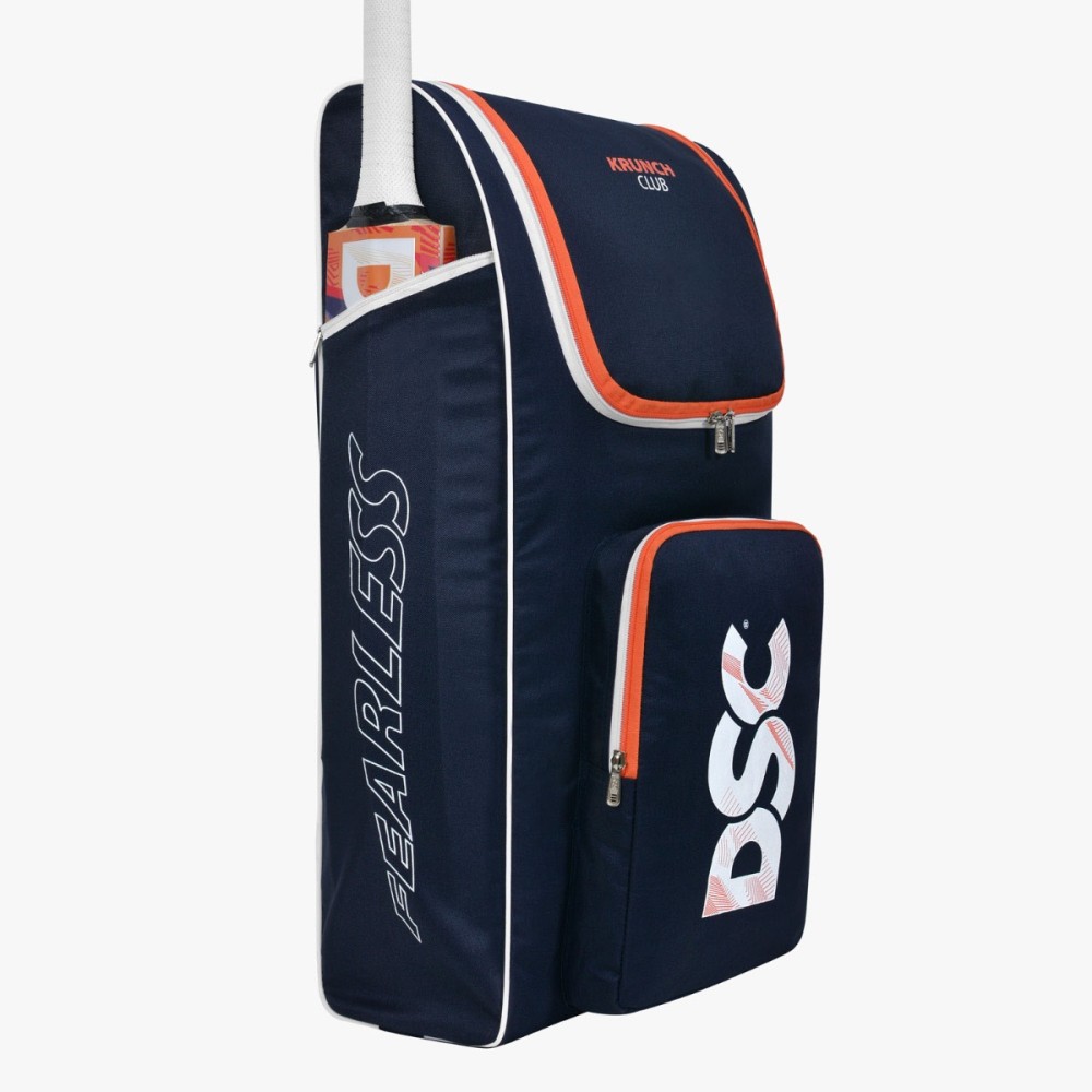 DSC Krunch Club Duffle Bag
