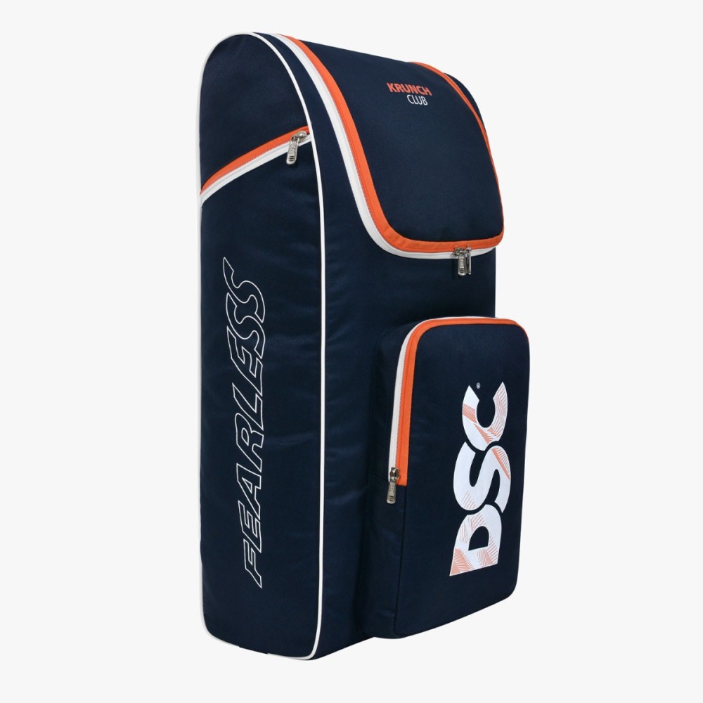DSC Krunch Club Duffle Bag