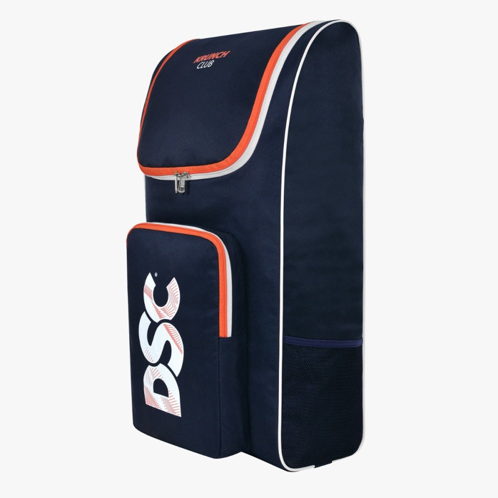 DSC Krunch Club Duffle Bag