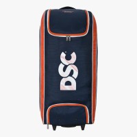 DSC Krunch Duffle Wheelie Bag