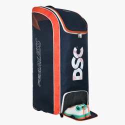 DSC Krunch Duffle Wheelie Bag