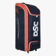 DSC Krunch Duffle Wheelie Bag DSC Krunch Duffle Wheelie Bag