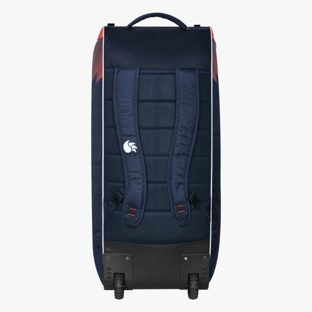 DSC Krunch Duffle Wheelie Bag DSC Krunch Duffle Wheelie Bag