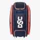 DSC Krunch Team Duffle Wheelie Bag DSC Krunch Team Duffle Wheelie Bag