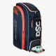 DSC Krunch Team Duffle Wheelie Bag DSC Krunch Team Duffle Wheelie Bag