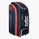 DSC Krunch Team Duffle Wheelie Bag DSC Krunch Team Duffle Wheelie Bag