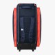 DSC Krunch Team Duffle Wheelie Bag DSC Krunch Team Duffle Wheelie Bag