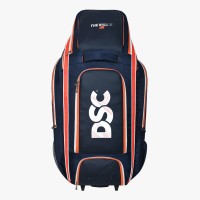 DSC Krunch The Bull 31 Duffle Wheelie Bag