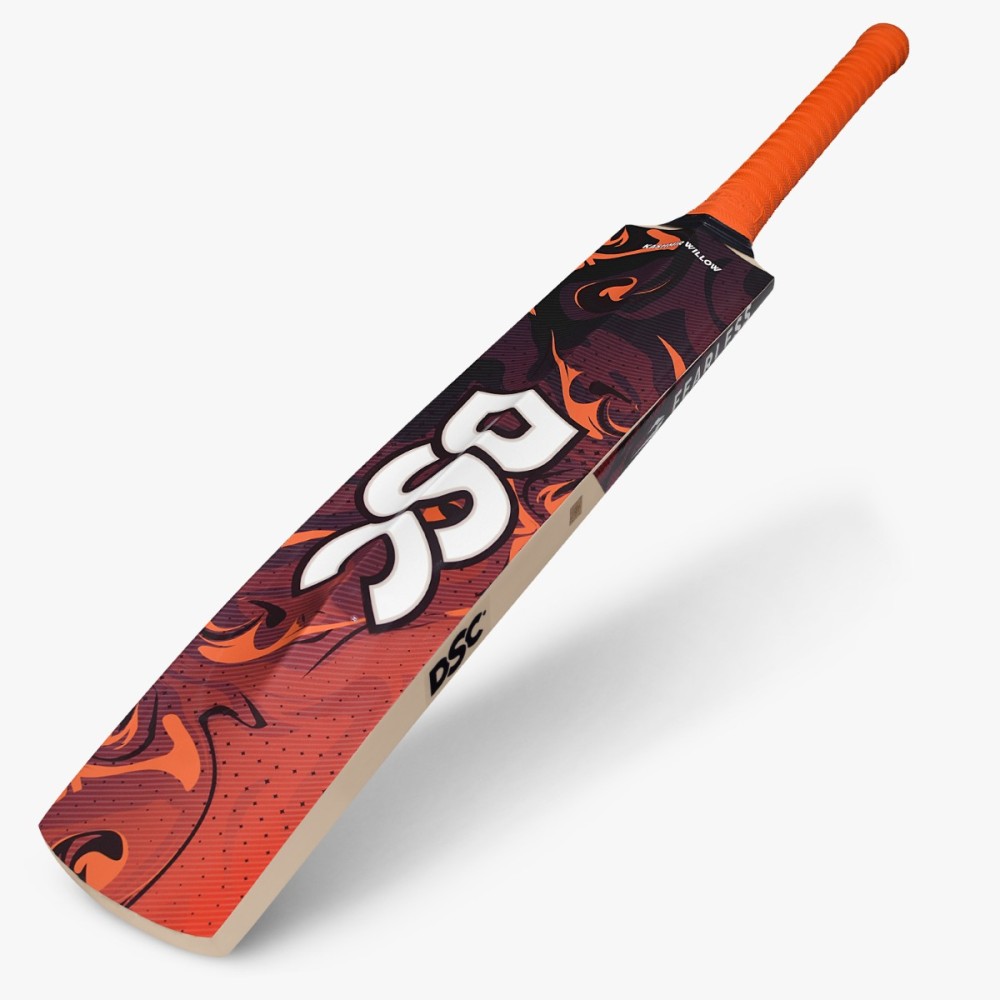 DSC Lava Kashmir Willow Bat, 3