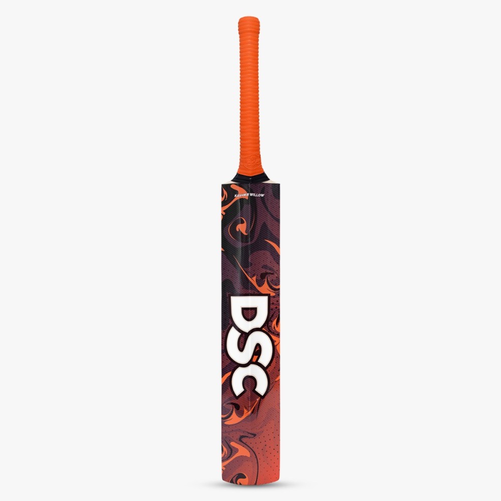 DSC Lava Kashmir Willow Bat, 3