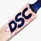 DSC LeedZ English Willow Bat (Made in England), Mens