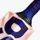 DSC LeedZ English Willow Bat (Made in England), Mens