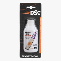 DSC Linseed Oil