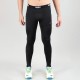DSC Long Tight Compression, Black, Large