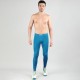 DSC Long Tight Compression, Dark Azure, Large DSC Long Tight Compression, Dark Azure, Large