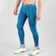 DSC Long Tight Compression, Dark Azure, Large DSC Long Tight Compression, Dark Azure, Large